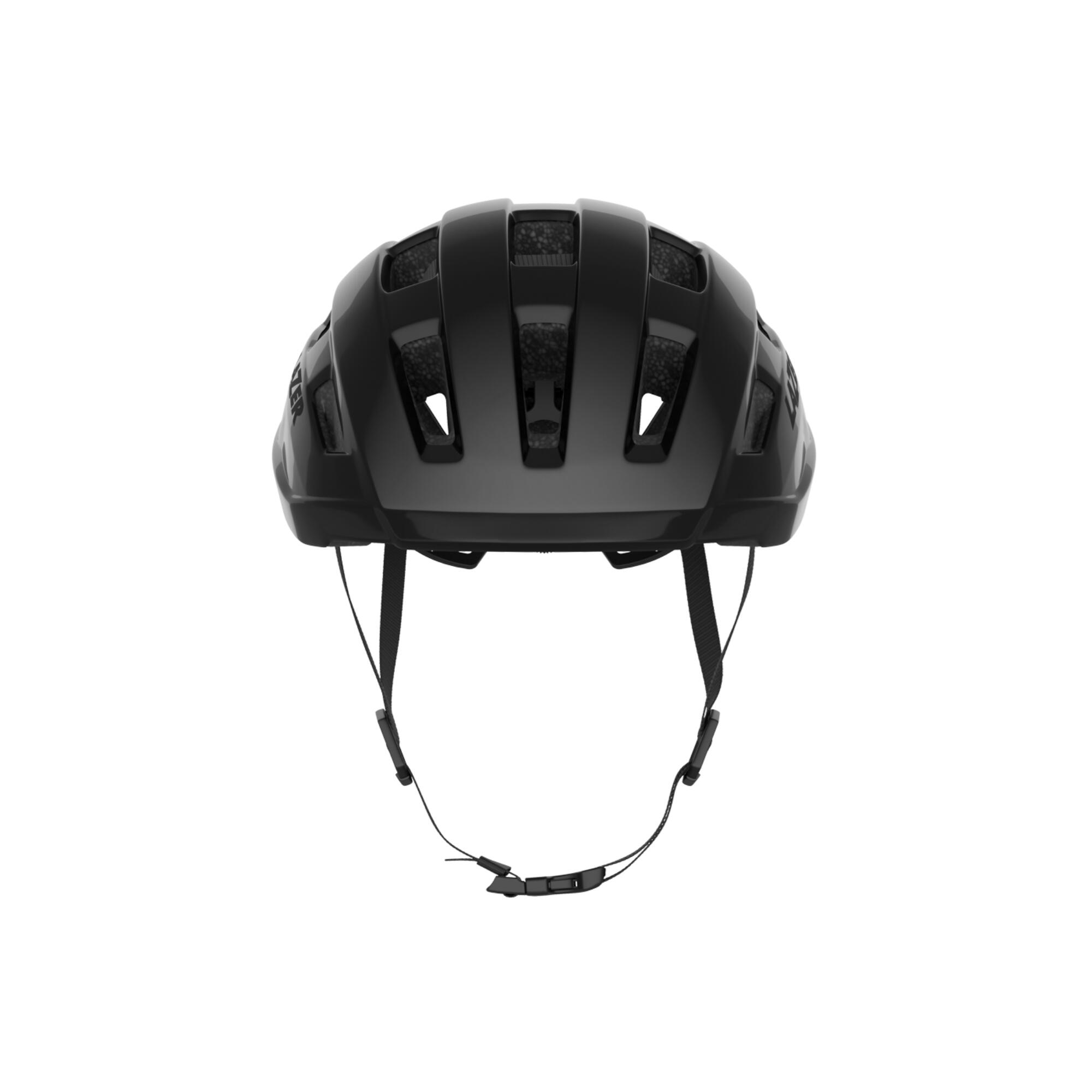 Kask rowerowy Lazer Tempo KinetiCore 2/4