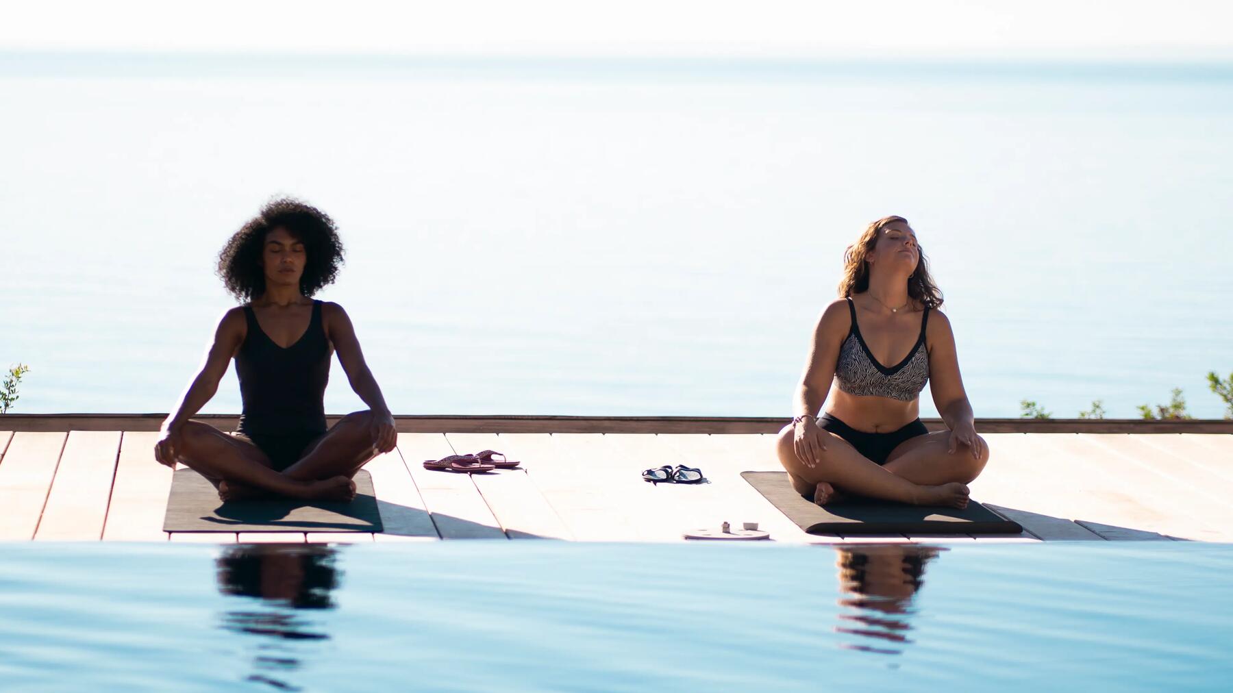 aquayoga
