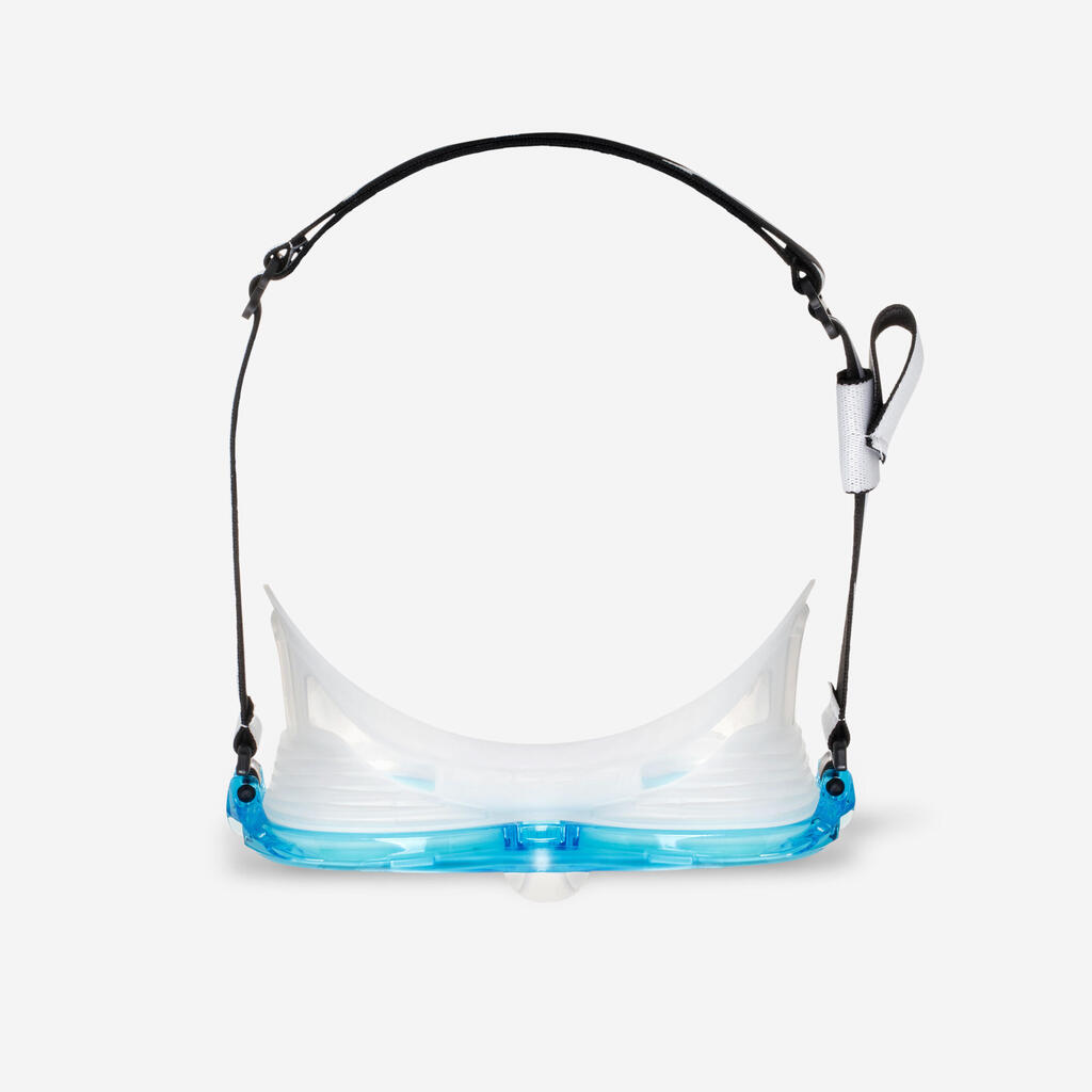 Adult's snorkelling mask Cressi Samoa