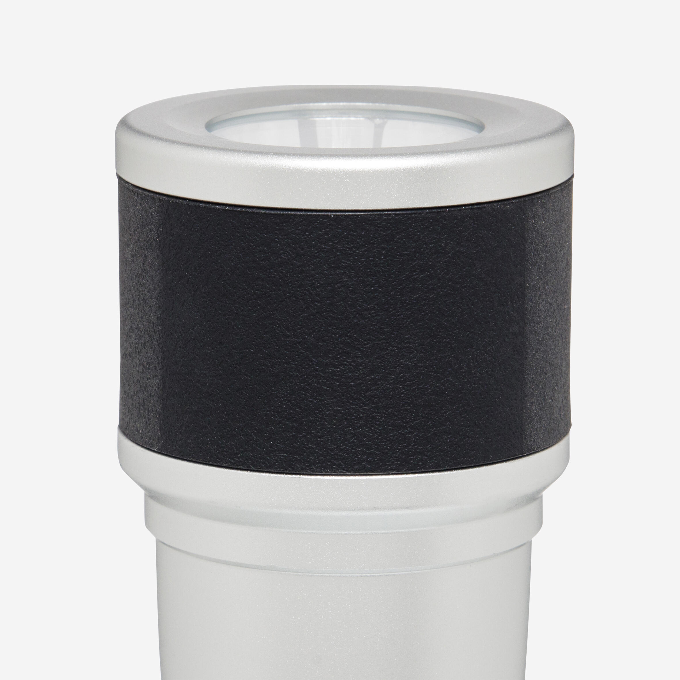 Lamp EOS25 LASER zilver 6/8