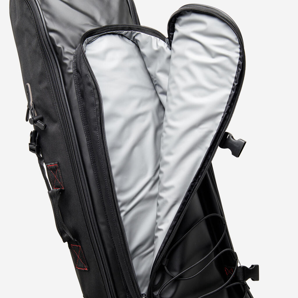 Rucksack für Tauchsport Freitauchen Mundial Backpack