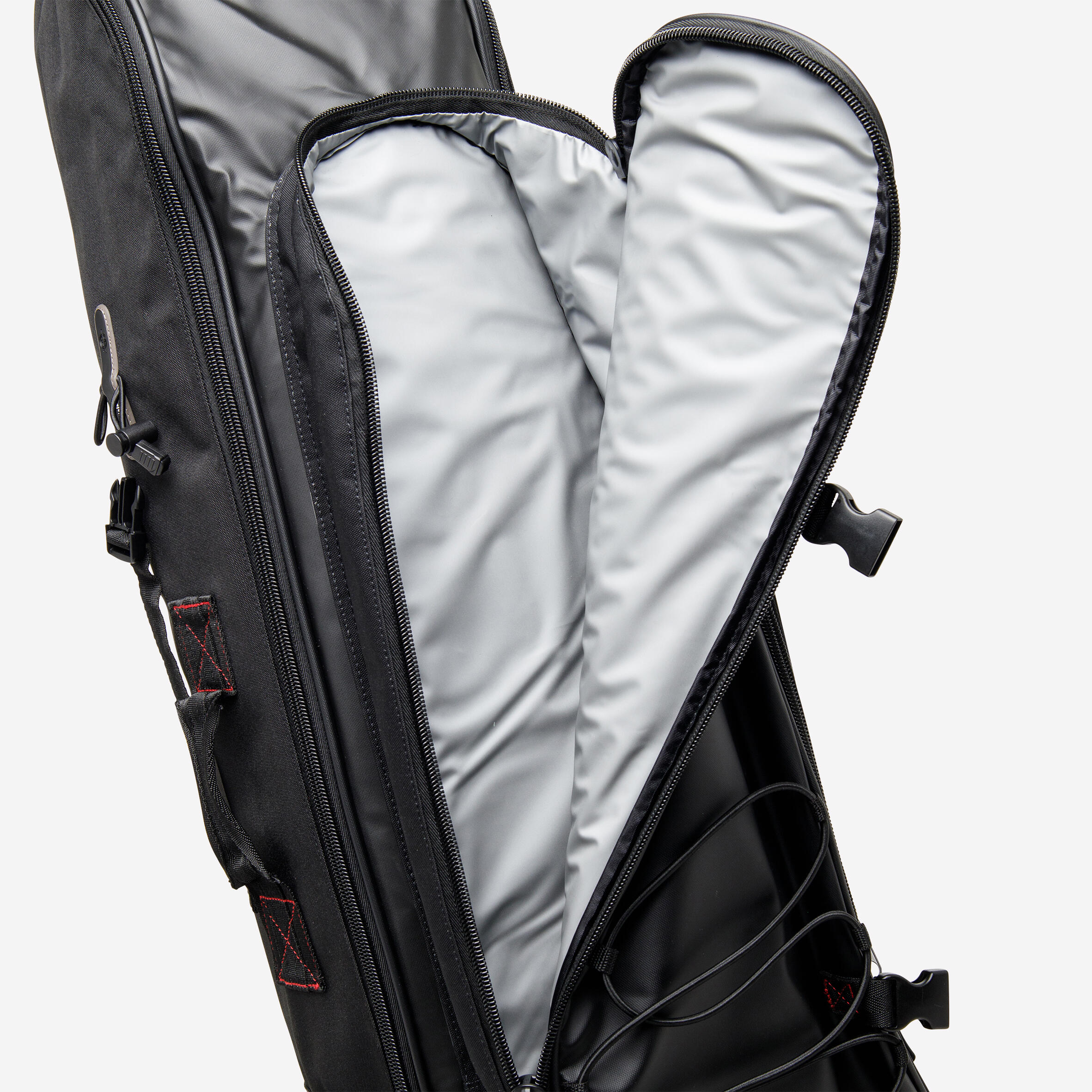 Rugzak voor duiken harpoenduiken vrijduiken Mundial Backpack 7/11