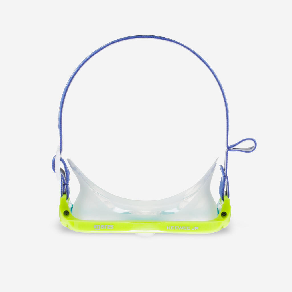 Kids' Junior Diving Mask Mares Keewee