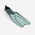Diving fins - FF 100 REACT Marble khaki
