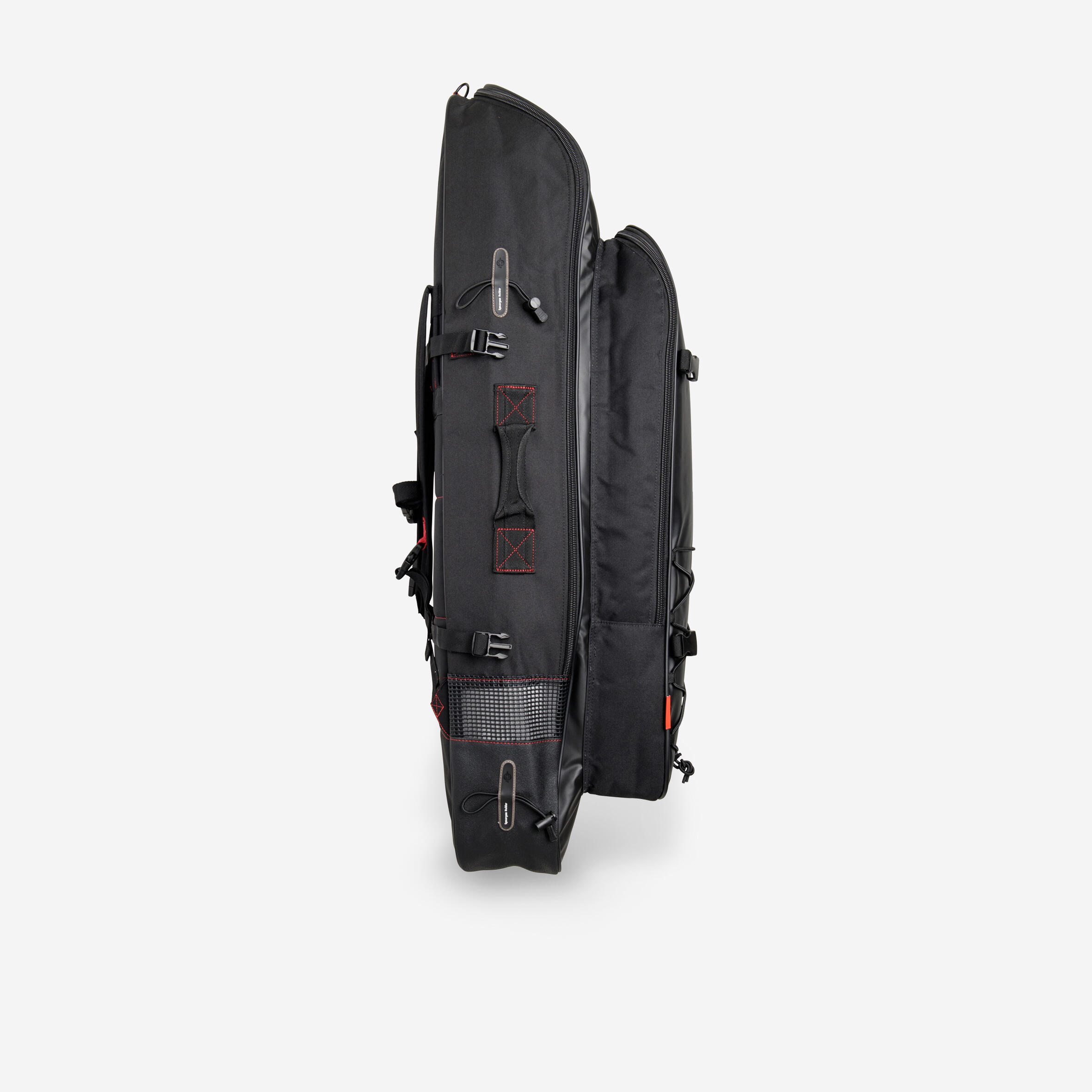 Mochila Submarinismo Pesca Submarina Apnea Mundial Backpack Decathlon
