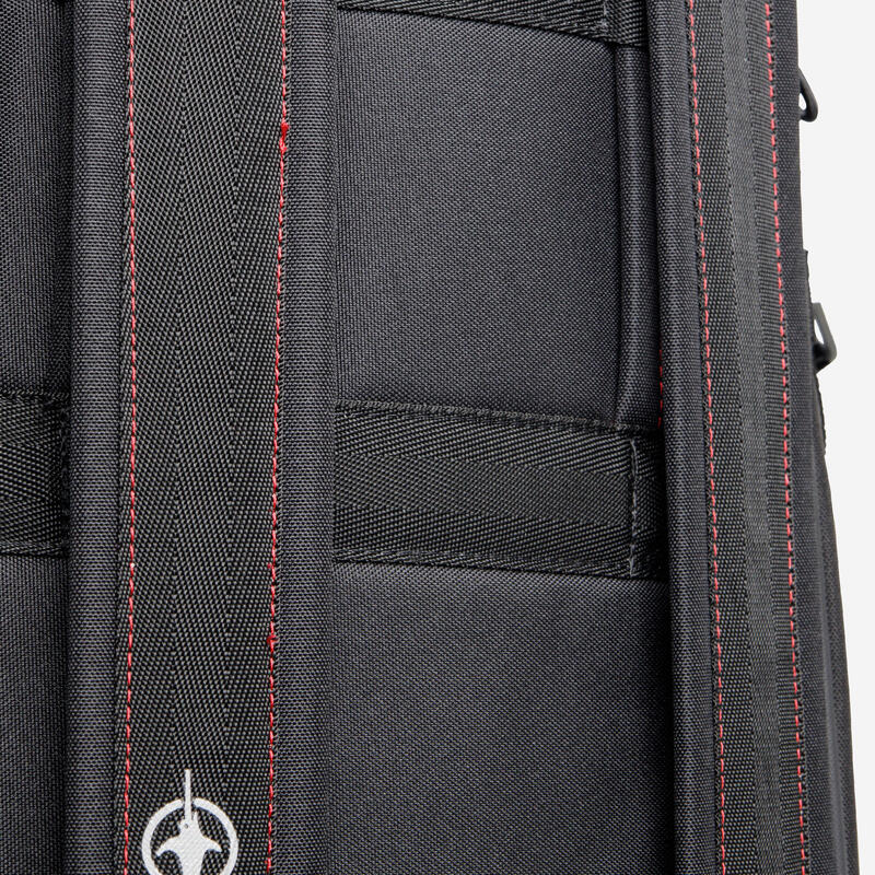 Rucksack für Tauchsport Freitauchen Mundial Backpack