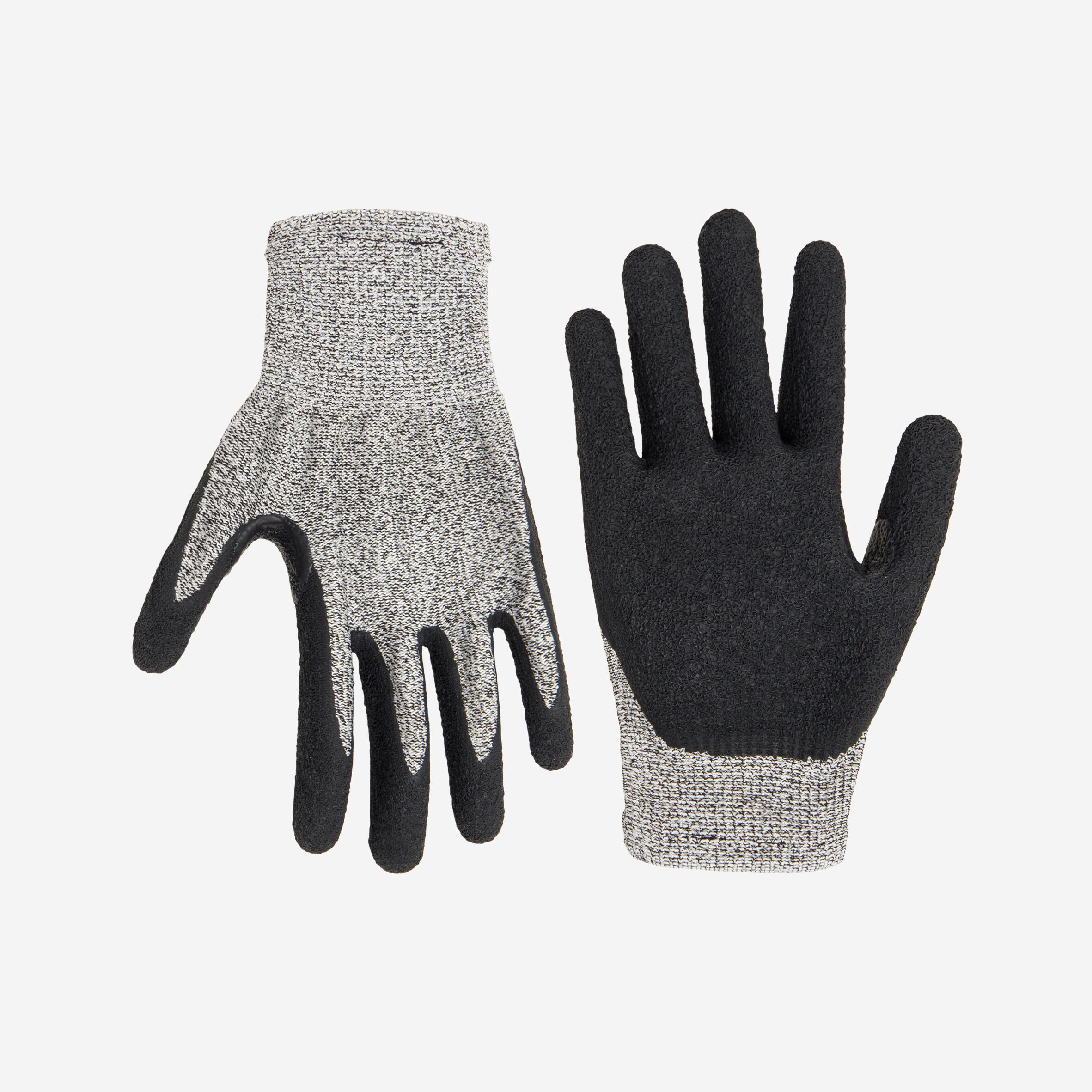CUT-RESISTANT GLOVES 1MM RUBBER LATEX RESIST SPF SUBEA CUT-RESISTANT GLOVES 1MM RUBBER LATEX RESIST SPF SUBEA