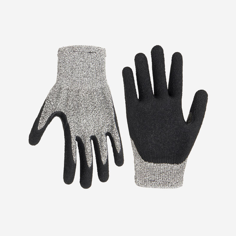 GANTS 1MM RESIST SPF ANTI COUPURE EN LATEX DE COUTCHOUC