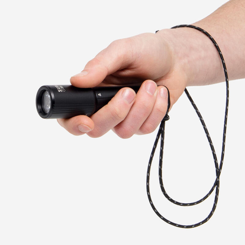 Búvárlámpa, 1000 lumen