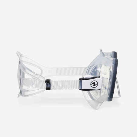 Diving Mask Aqualung Plazma