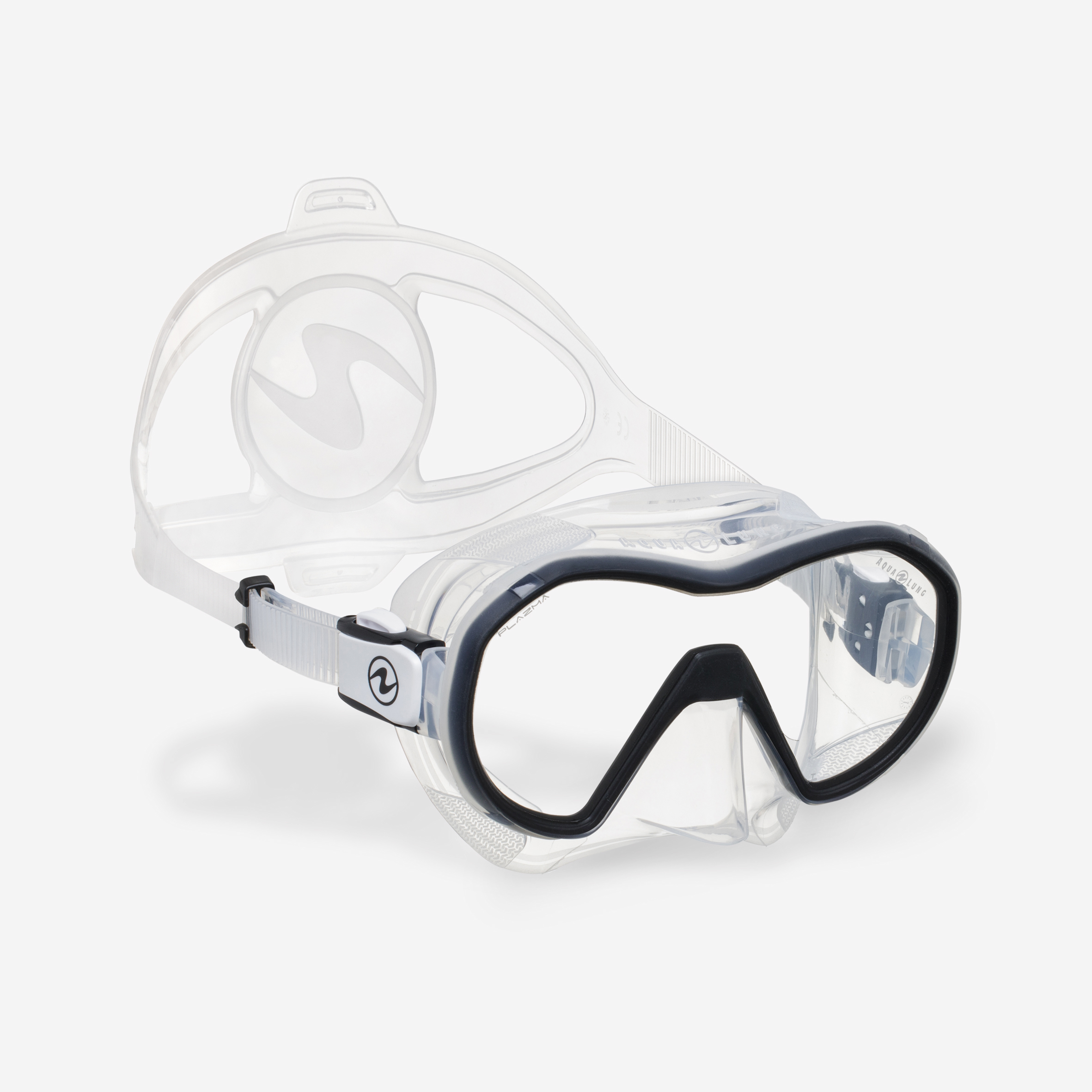 Masque de plongée aqualung plazma - AQUALUNG