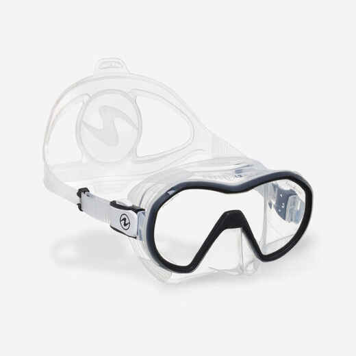 
      Diving Mask Aqualung Plazma
  