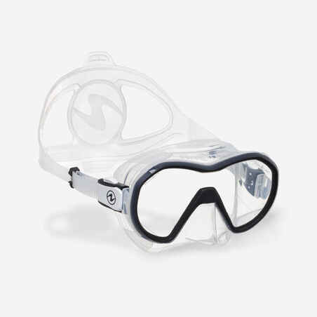 Diving Mask Aqualung Plazma