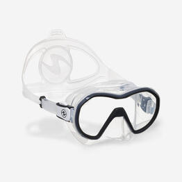 Masque de plongée Aqualung Plazma