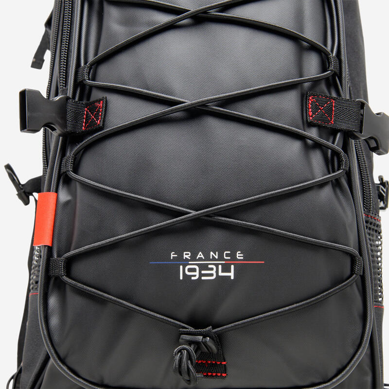 Mochila 60 Litros Mochila Berghaus Arrow 30 Litros Negra Y Roja