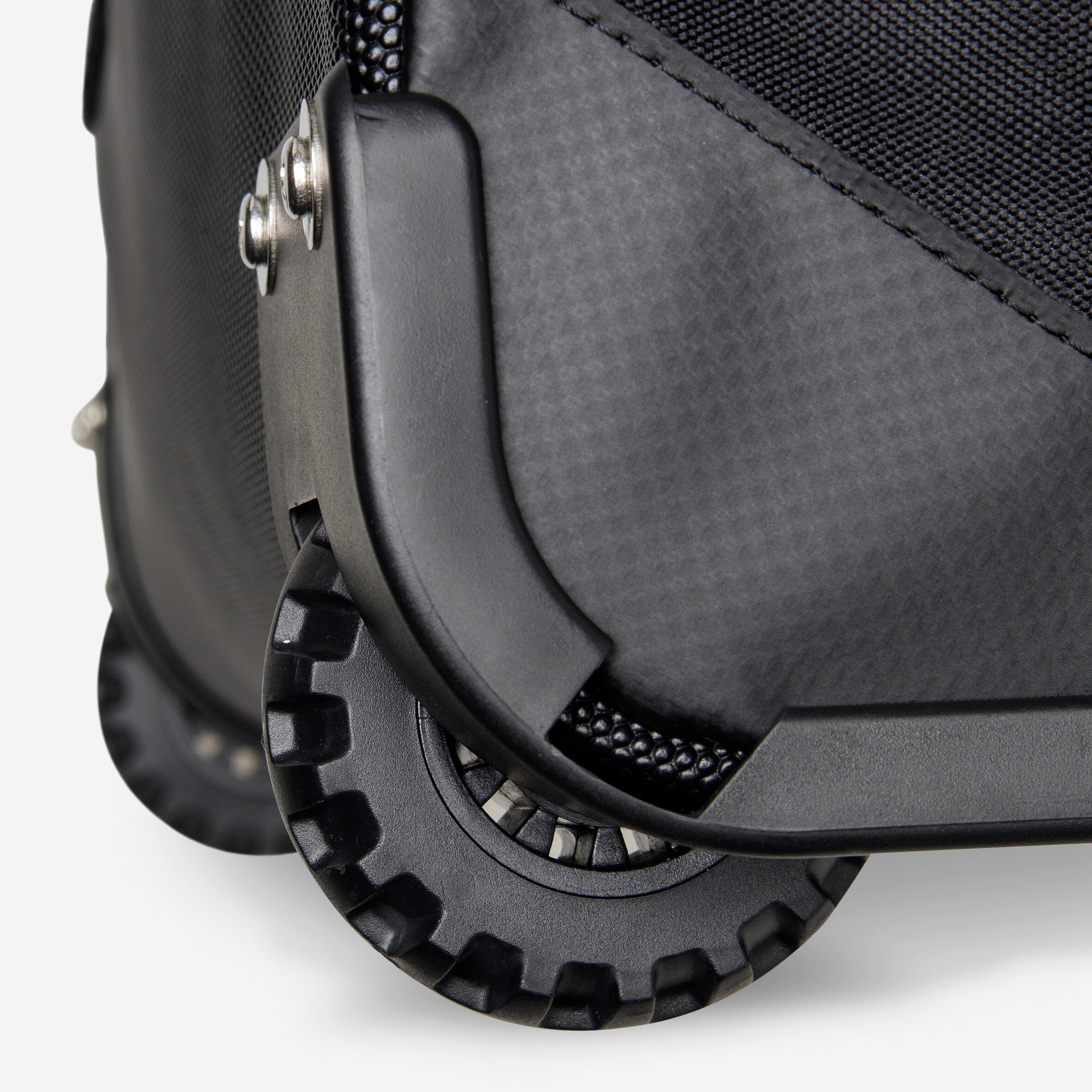 Saco de mergulho MARES CRUISE ROLLER 128L Preto 8/9
