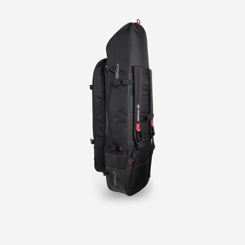 Batoh na potápanie, podmorský rybolov alebo freediving Mundial Backpack