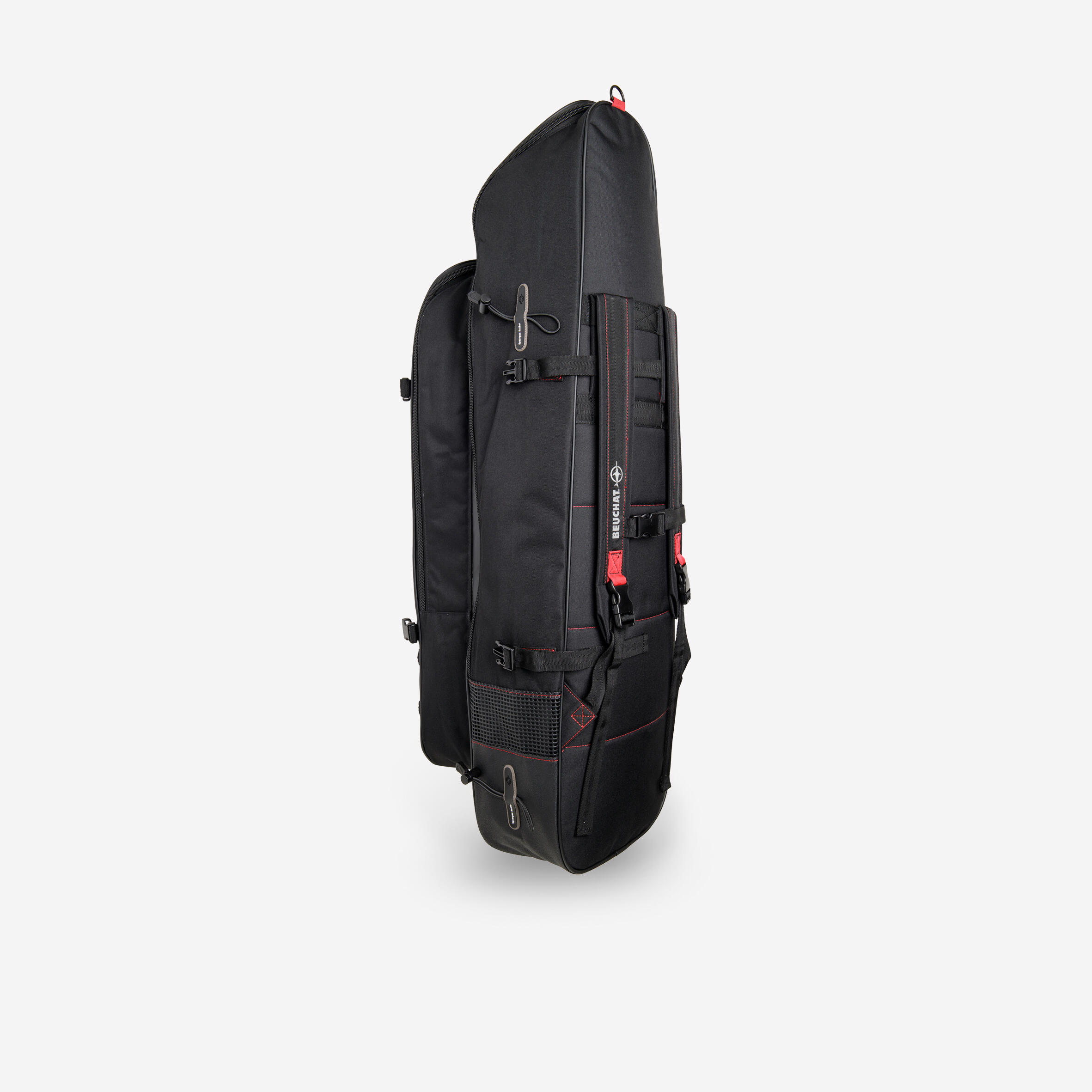 Sac à dos de plongée, chasse sous-marin ou apnée mundial backpack 3/11