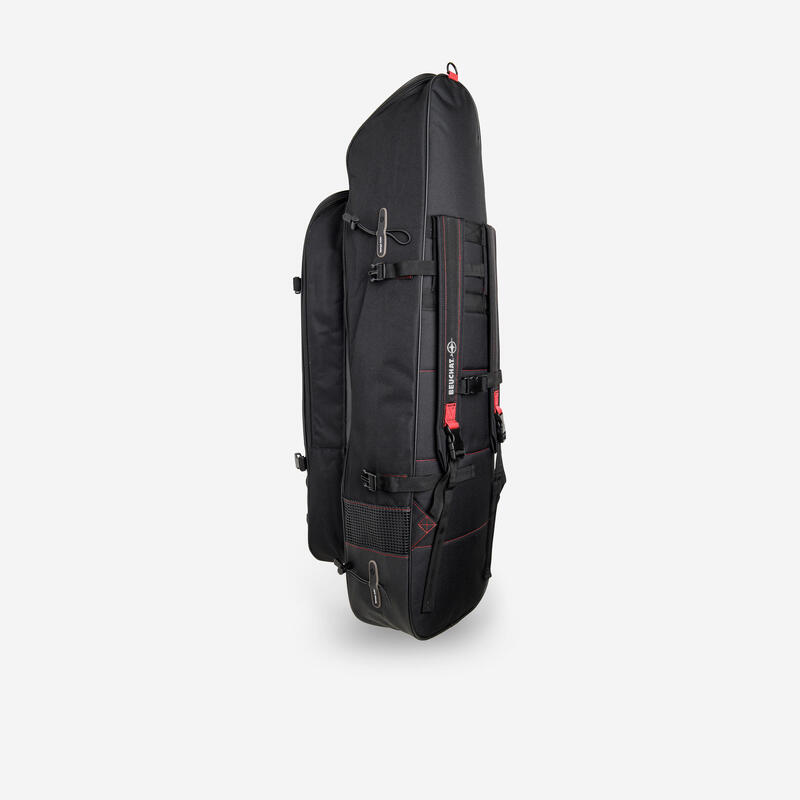 Rucksack für Tauchsport Freitauchen Mundial Backpack