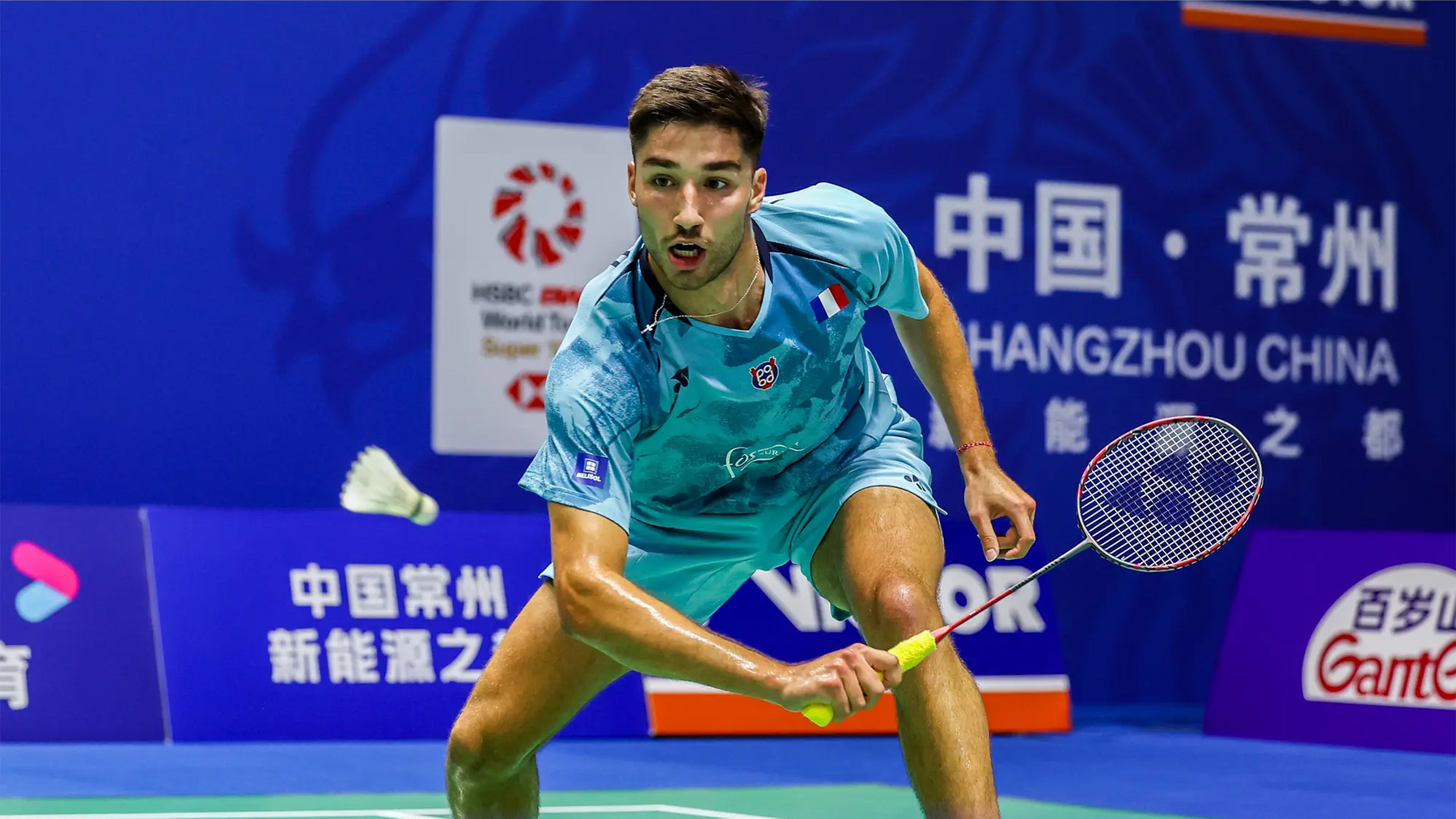 CUM SĂ ALEGEȚI RACORDAJUL DE BADMINTON ?