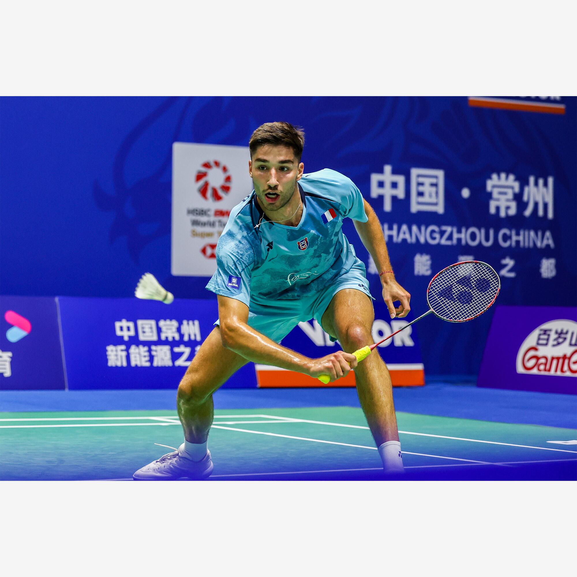 Raquette Yonex Arcsaber 11 Tour Grayish Pearl 10/10