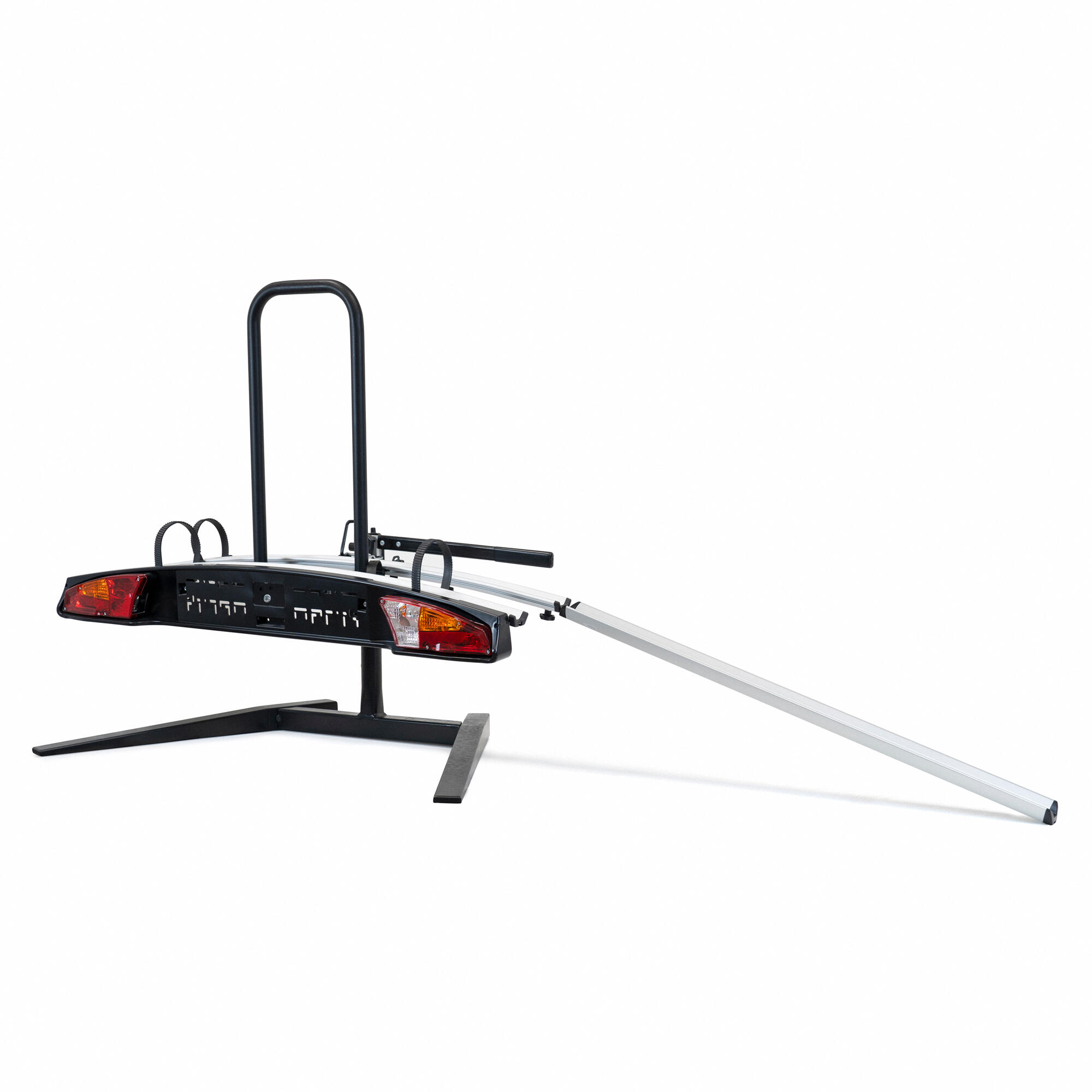 Rampe vélo decathlon deals