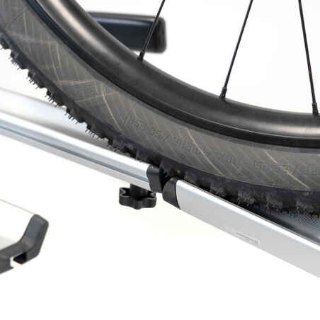 Loading Ramp For Electrical-Assistance Bikes