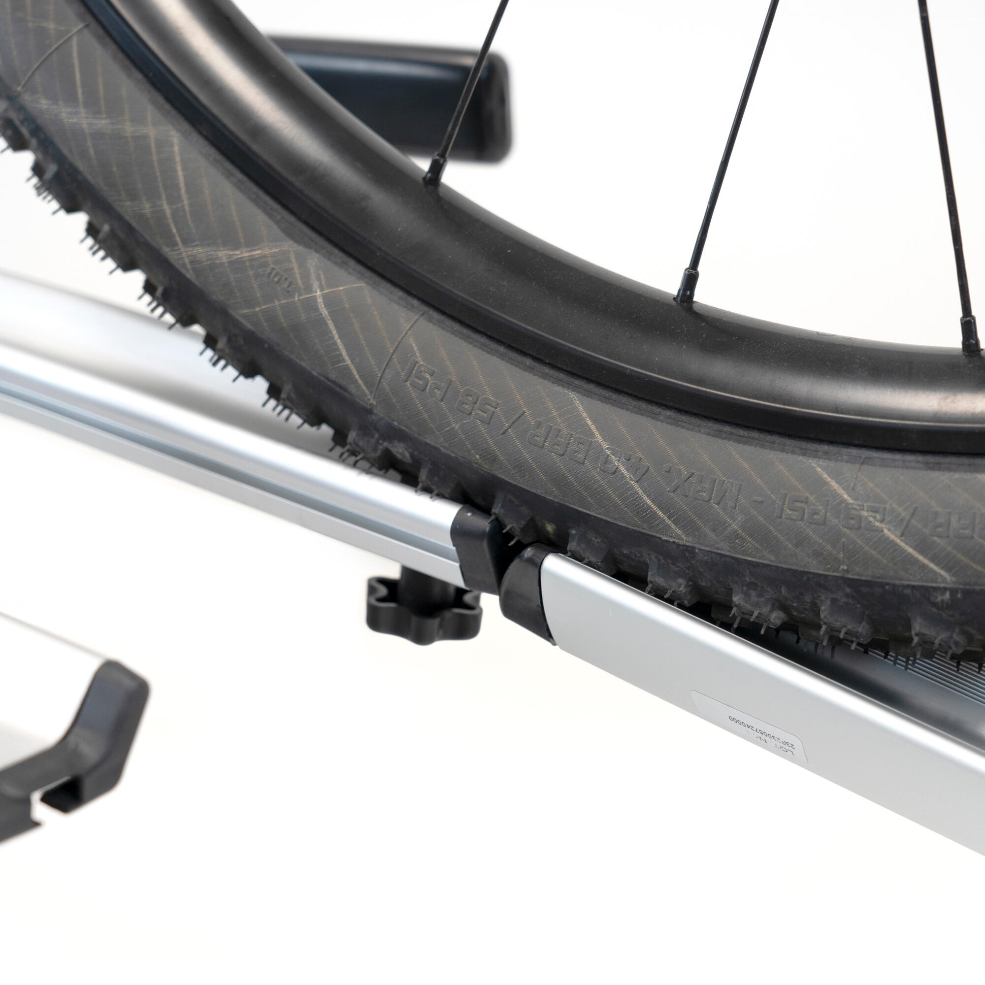 Rampe de chargement pour Vélo à Assistance Electrique 5/6