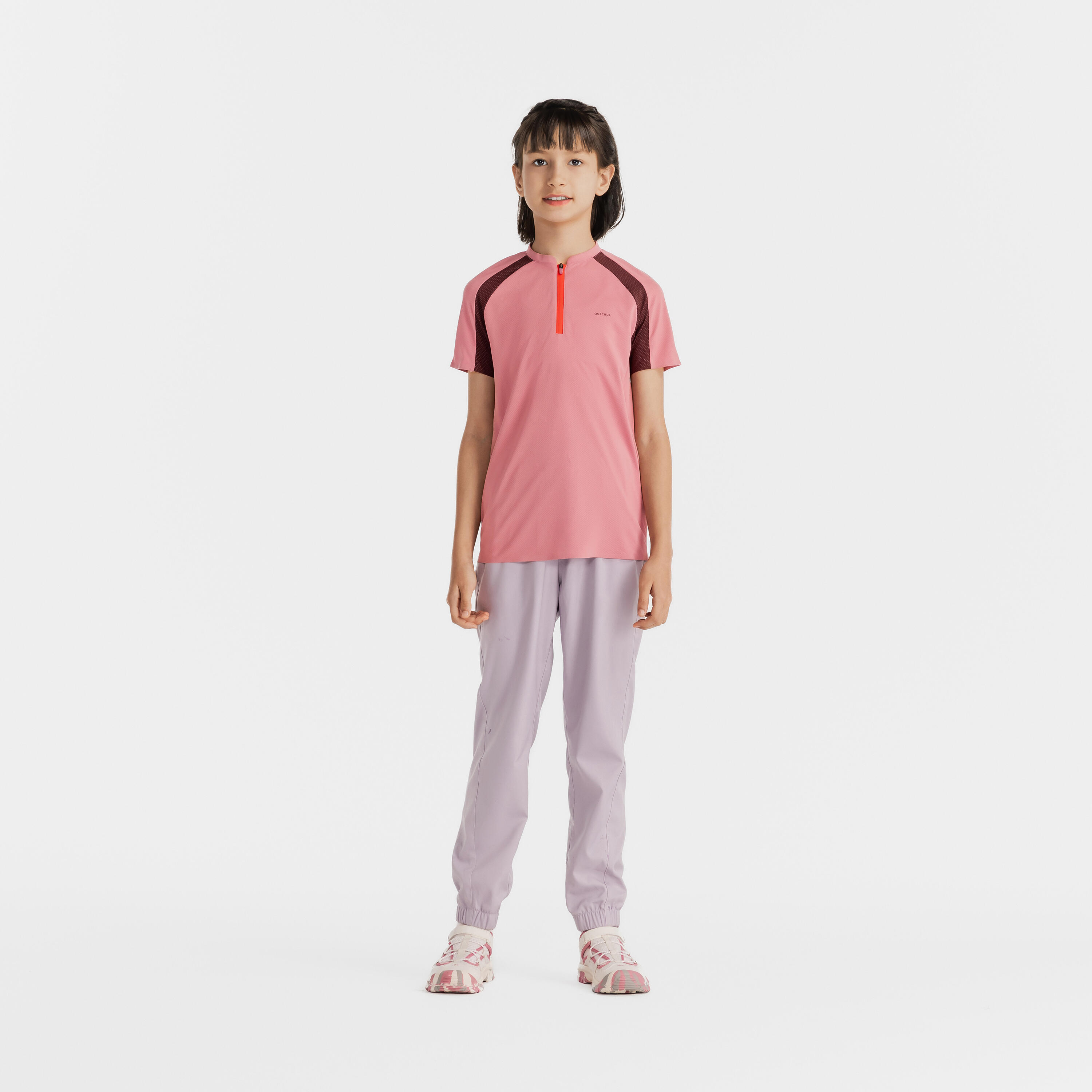Wandershirt Kinder Grösse 122–170 - MH550  12/20