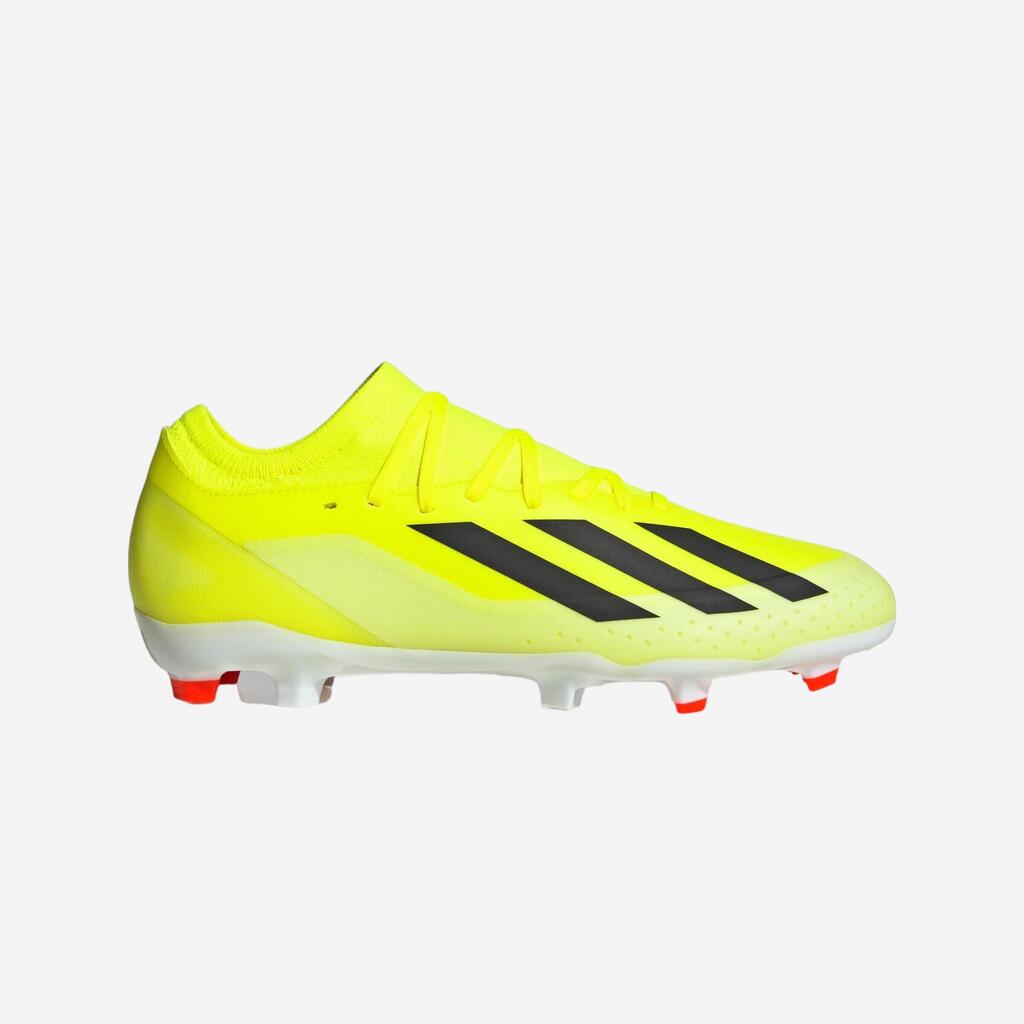 Damen/Herren Fussball Nockenschuhe - ADIDAS X Crazyfast League FG