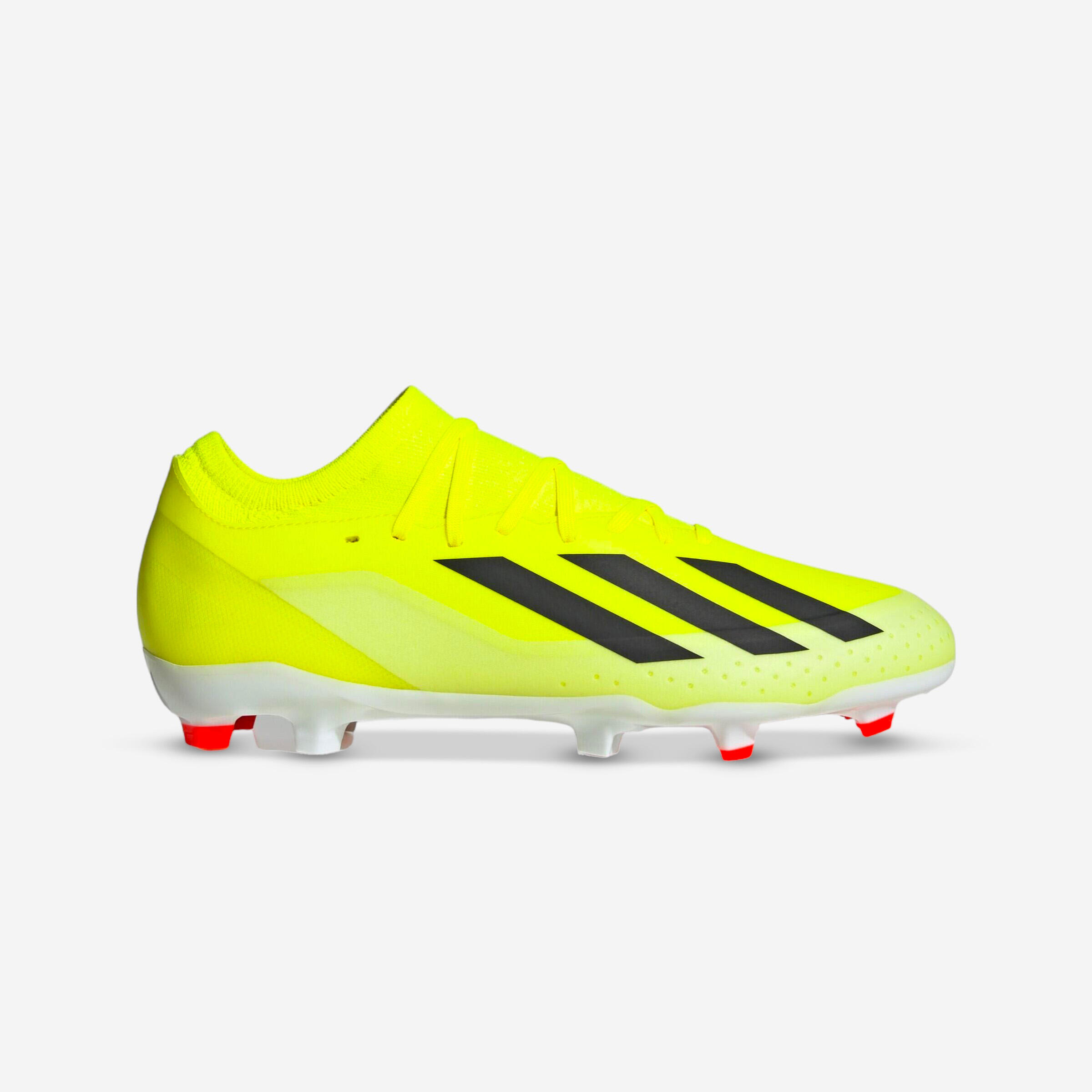 Felnőtt futballcipő - ADIDAS X Crazyfast League FG akciós termékkép 1