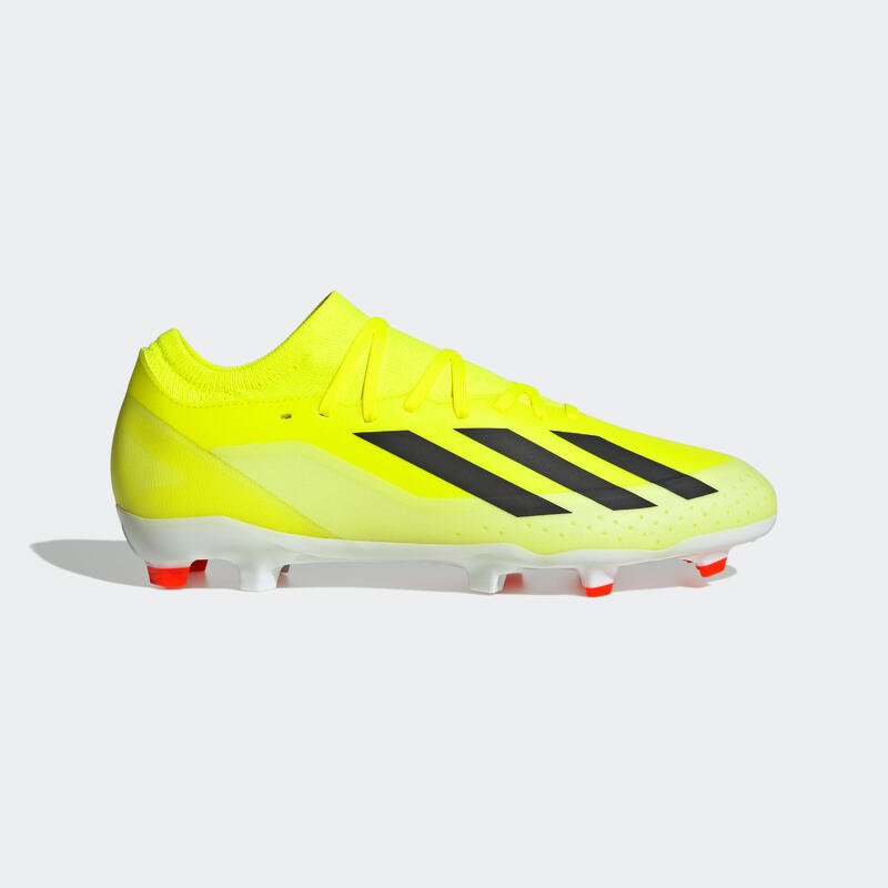 Felnőtt futballcipő - ADIDAS X Crazyfast League FG