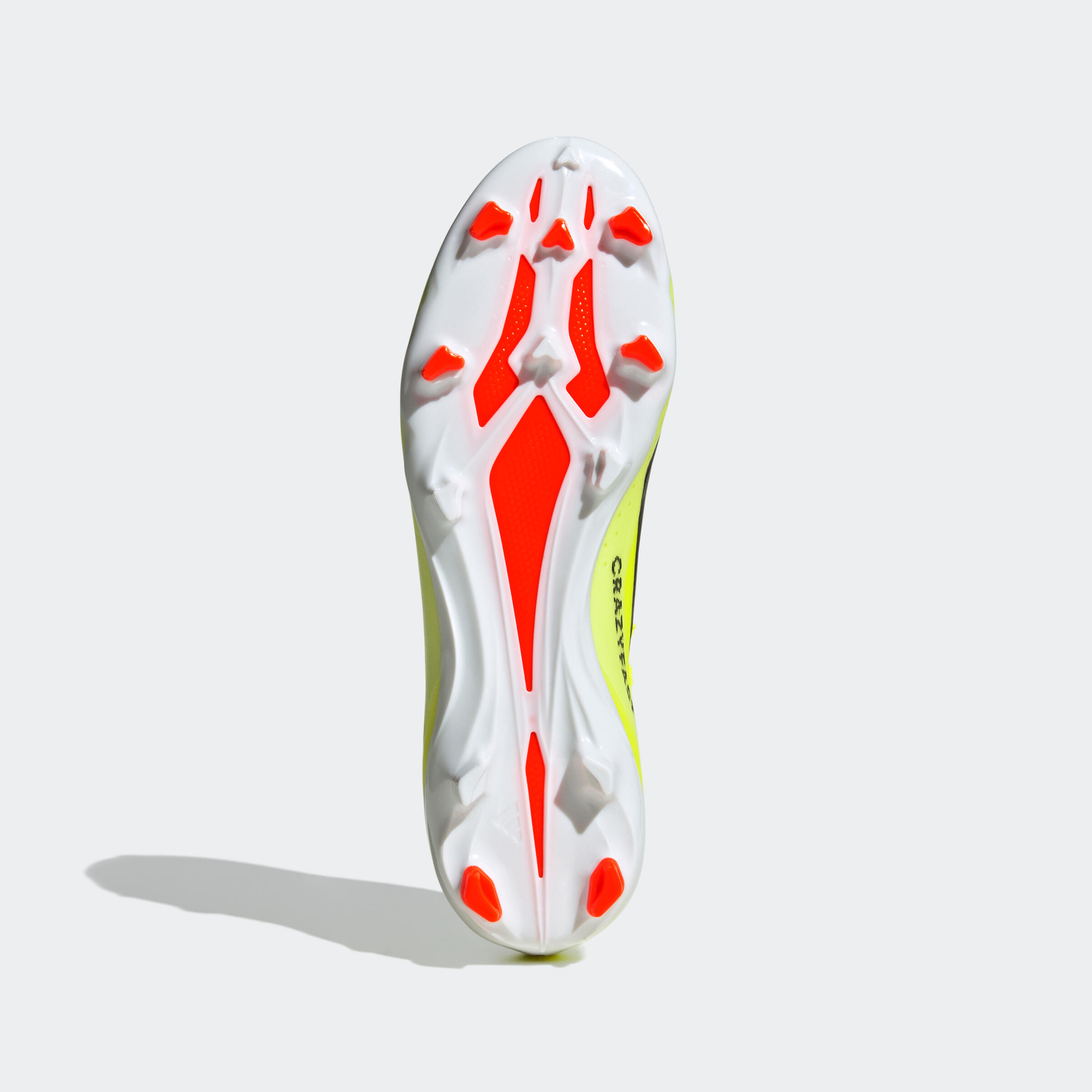 Kopačky X Crazyfast League FG 10/16