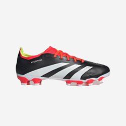 VOETBALSCHOENEN VOOR VOLWASSENEN PREDATOR LEAGUE MG ZWART