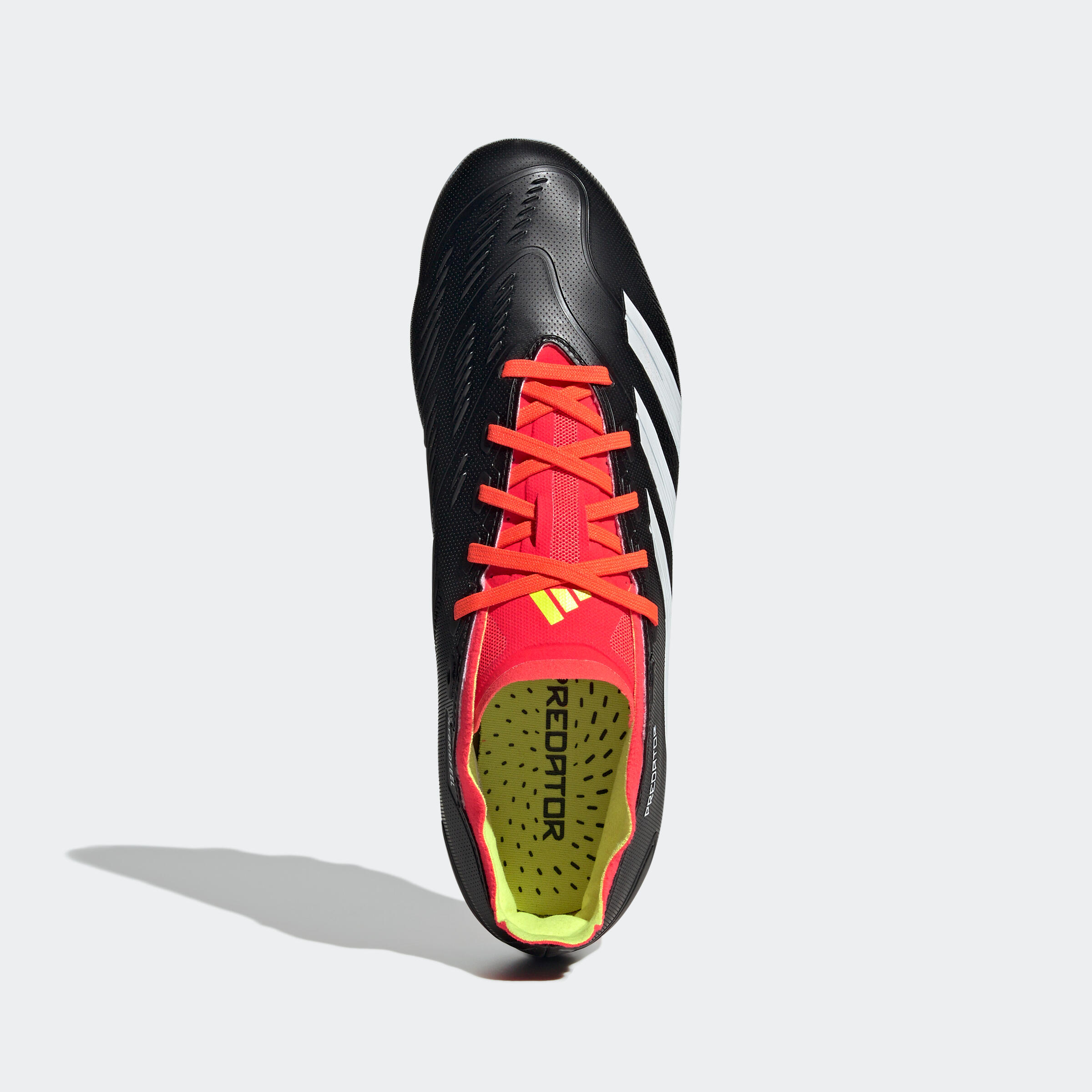 ADIDAS Kopačky Predator League MG čierne 46 · záber 9
