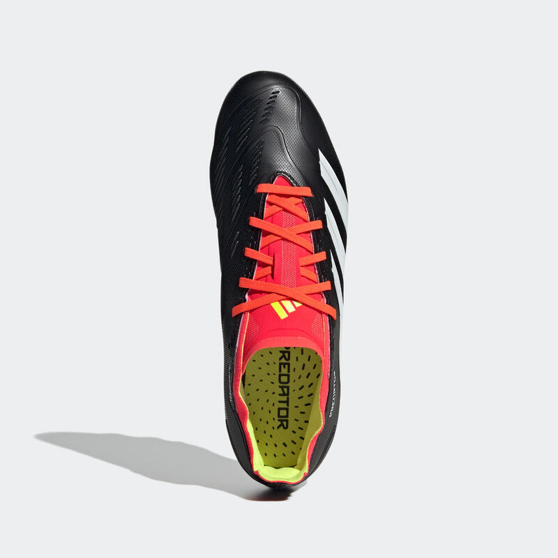 adidas Predator League MG Adulte Noir