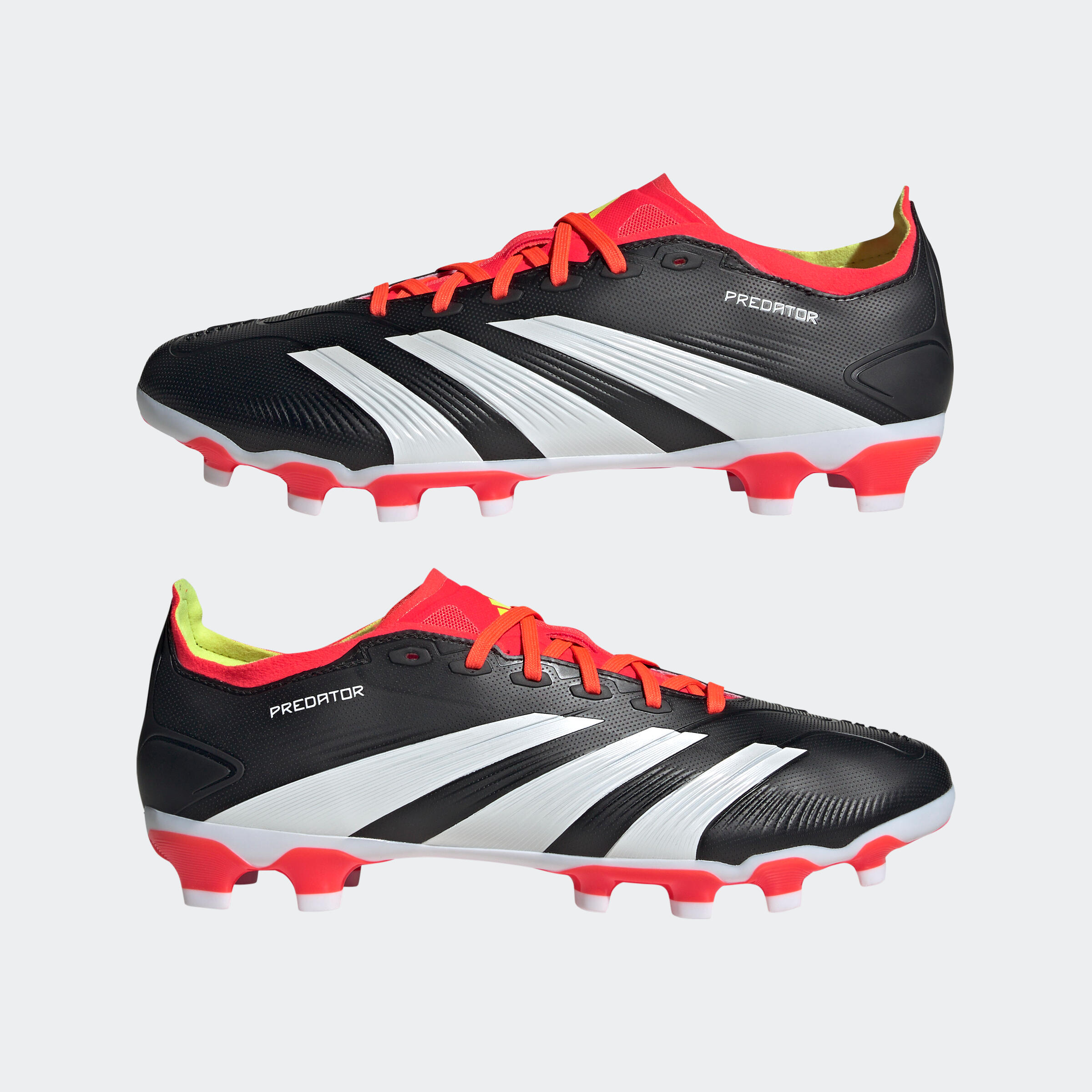 Gebraucht - Damen/Herren Fussball Nockenschuhe - ADIDAS Predator 24 League Lo... 7/13