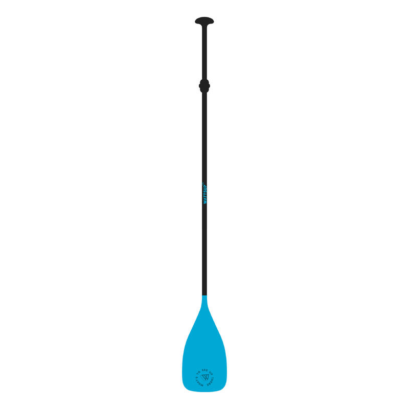 Pack Stand up paddle insufl. (prancha, bomba, pagaia) Wattsup Moora 10'6 32" 6"