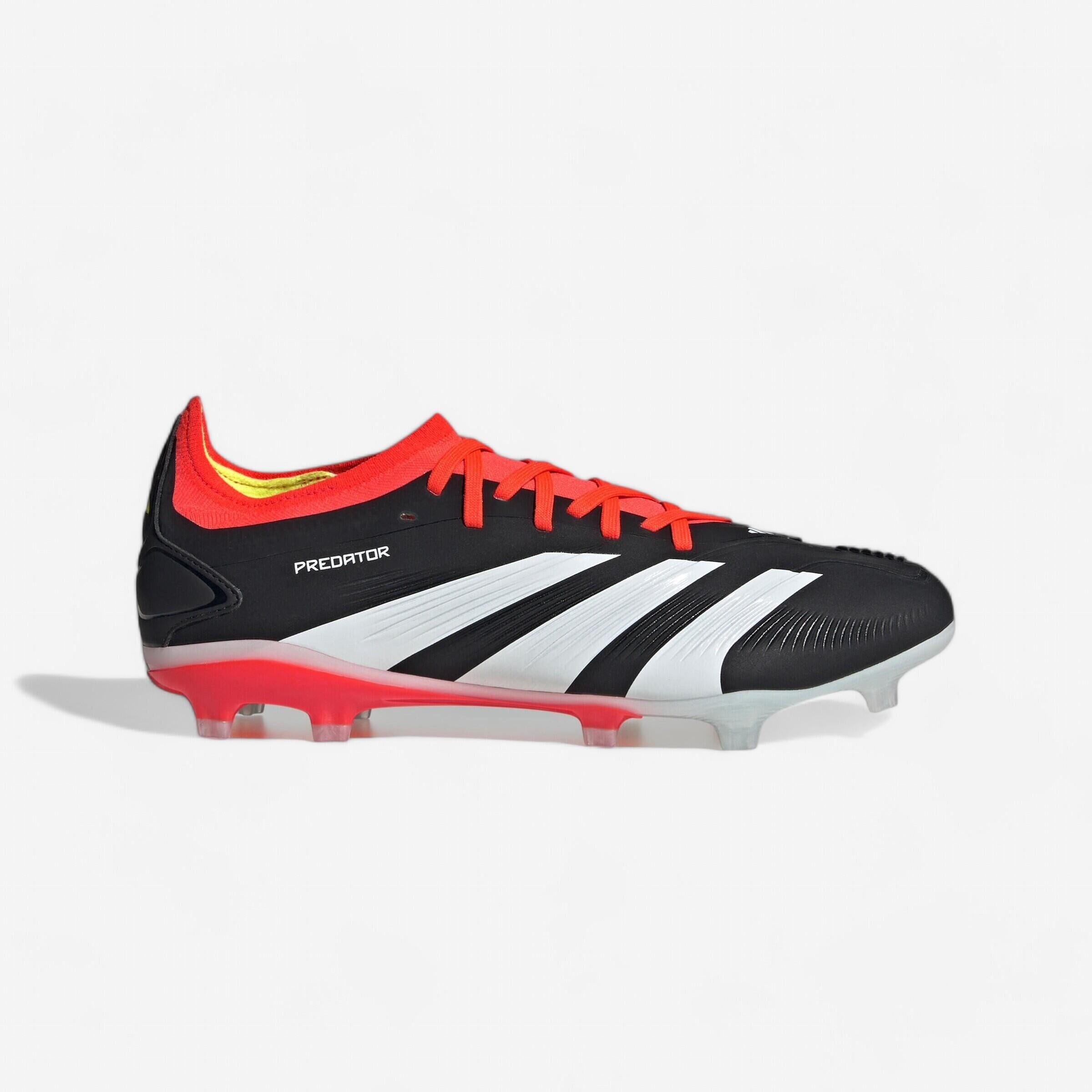 ADIDAS Adult Predator Pro FG