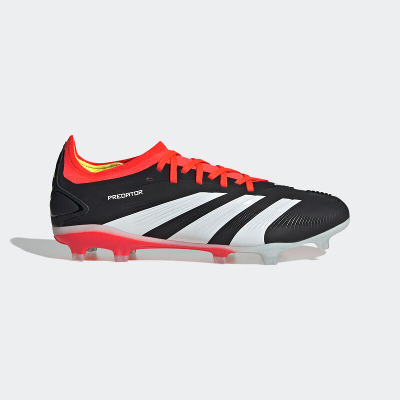 adidas Chuteiras Futebol X Speedflow.1 FG Preto