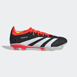 ADIDAS Predator 24 PRO FG voetbalschoenen zwart