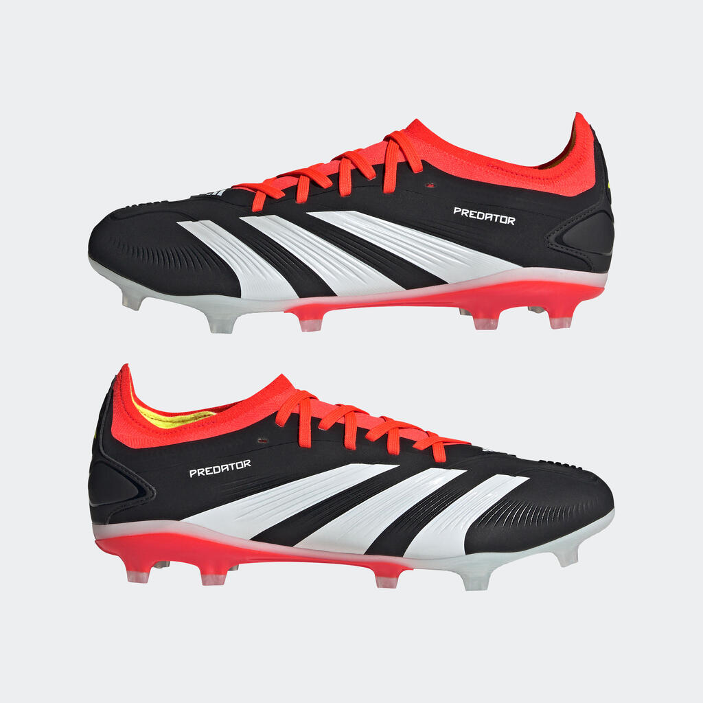 Suaugusiems skirti futbolo bateliai „Predator Pro FG“