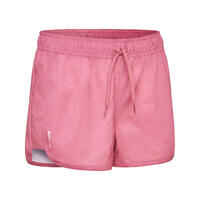 Women’s Swim Shorts - Tini Pink