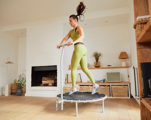 Hoe kies ik een fitness trampoline?