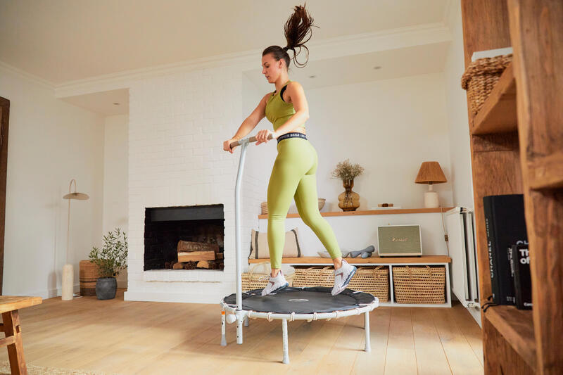 Hoe kies ik een fitness trampoline?