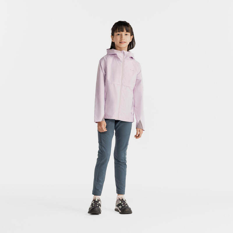 Girl’s JACKET MH500 TW