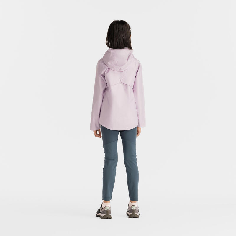 Girl’s JACKET MH500 TW