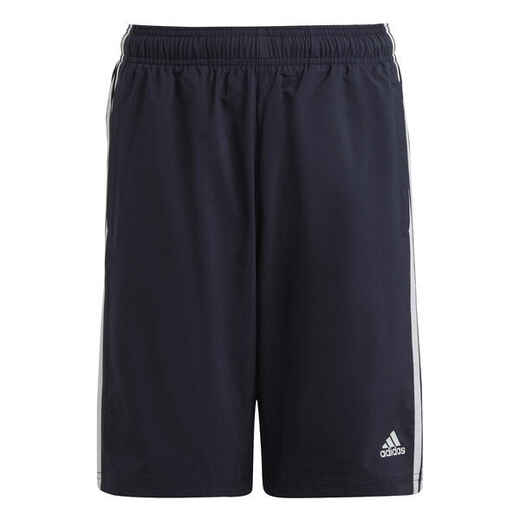 
      Kids' Shorts - Navy Blue
  