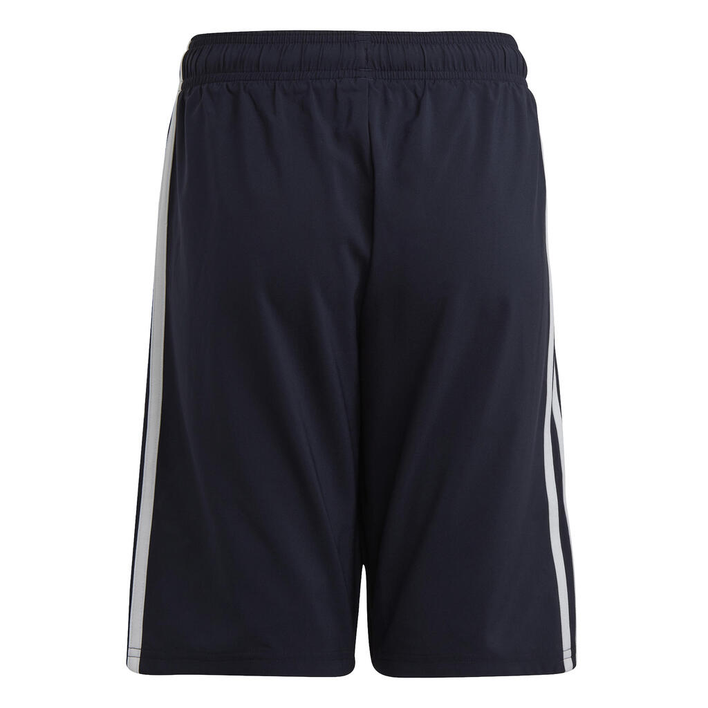 ADIDAS Shorts Kinder - dunkelblau 