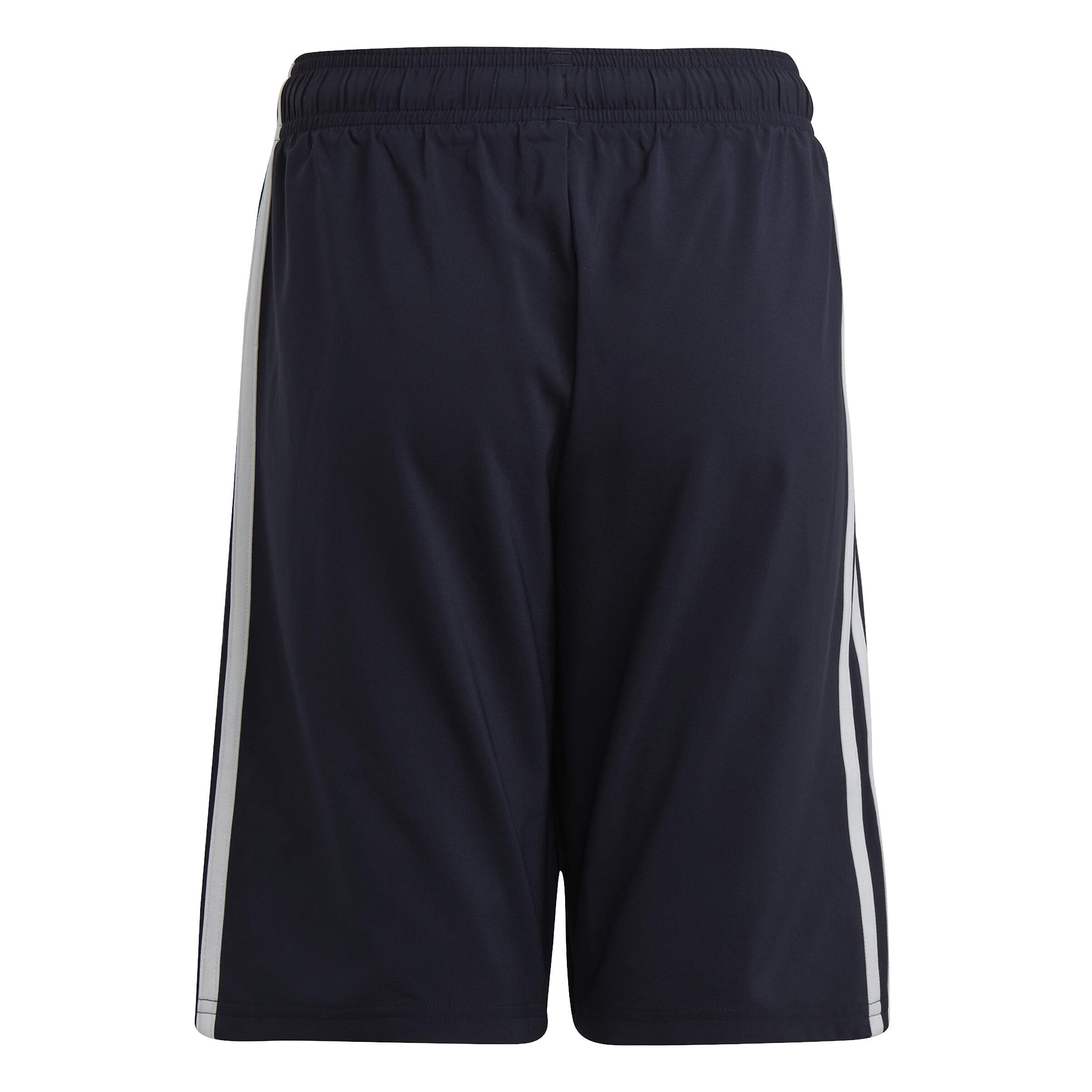 SHORTS ADIDAS CHILD - NAVY BLUE